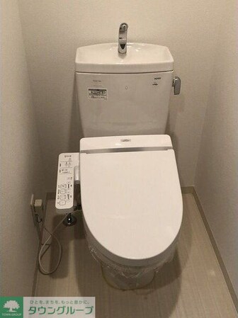 エルスタンザ徳川の物件内観写真